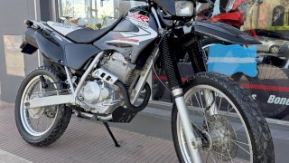 HONDA XR 250 TORNADO 2006 24.300 KM 