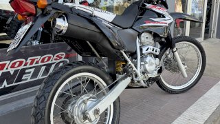 HONDA XR 250 TORNADO 2006 24.300 KM 