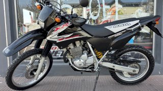 HONDA XR 250 TORNADO 2006 24.300 KM 
