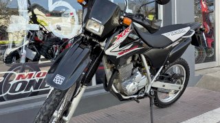 HONDA XR 250 TORNADO 2006 24.300 KM 