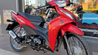HONDA WAVE 110 S 2019 14.521 KM HONDA WAVE 110 S 2019 14.521 KM