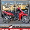 HONDA WAVE 110 S 2019 14.521 KM 