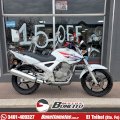 HONDA CBX 250 TWISTER 2013 23.400 KM 