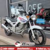 HONDA CBX 250 TWISTER 2013 23.400 KM 