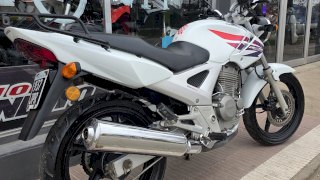 HONDA CBX 250 TWISTER 2013 23.400 KM 