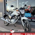 HONDA CG 150 NEW TITAN 2021 6.240 KM