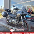 BENELLI TRK 502 2019 41.800 KM 