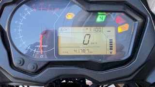 BENELLI TRK 502 2019 41.800 KM BENELLI TRK 502 2019 41.800 KM