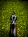 REVOLVERS ROSSI 971 - 4 357 (USADO)