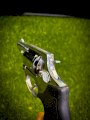 REVOLVER TAURUS 85 - 2 38 (USADO)