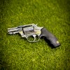 REVOLVER TAURUS 85 - 2 38 (USADO)