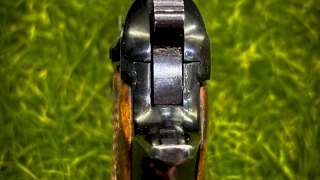 PISTOLA BERSA 622 22 (USADA)