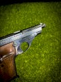 PISTOLA BERSA 622 22 (USADA)