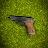 PISTOLA BERSA 622 22 (USADA)
