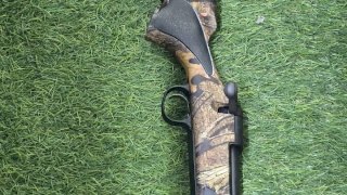 REMINGTON 300 700 SPS CAMUFLADO/PAVON