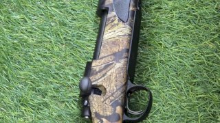 REMINGTON 300 700 SPS CAMUFLADO/PAVON