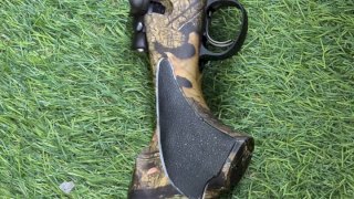 REMINGTON 300 700 SPS CAMUFLADO/PAVON
