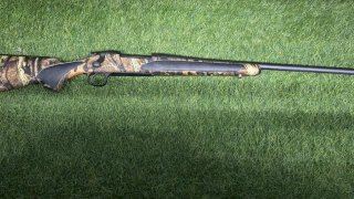 REMINGTON 300 700 SPS CAMUFLADO/PAVON