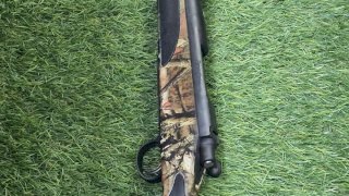REMINGTON 300 700 SPS CAMUFLADO/PAVON