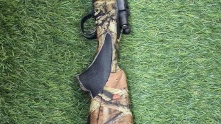REMINGTON 300 700 SPS CAMUFLADO/PAVON