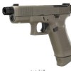 GLOCK 9MM 45 HUNTER 