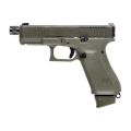 GLOCK 9MM 45 HUNTER 