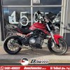 BENELLI 302S 2021 20.615 KM