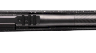 BERGARA 22 LR BMR CARBON