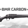 BERGARA 22 LR BMR CARBON
