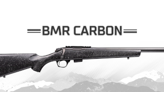 BERGARA 22 LR BMR CARBON