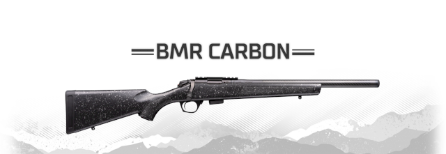 BERGARA 22 LR BMR CARBON