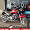 CORVEN HUNTER 150 BASE 2021 12.550 KM 