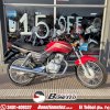 CORVEN HUNTER 150 BASE 2021 12.550 KM 