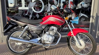 CORVEN HUNTER 150 BASE 2021 12.550 KM 
