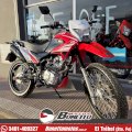 CORVEN TRIAX 150 R3 2023 8.127 KM 