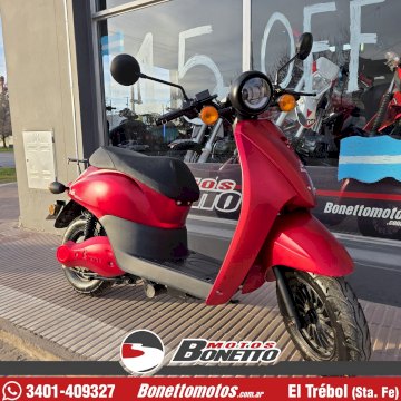 ELPRA INDIE 48 VOL 2023 (2026) 85 KM