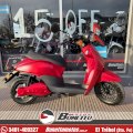 ELPRA INDIE 48 VOL 2023 (2026) 85 KM