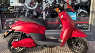ELPRA INDIE 48 VOL 2023 (2026) 85 KM ELPRA INDIE 48 VOL 2023 (2026) 85 KM