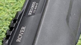 SABATTI 308 ROVER HUNTER SINTETICO/PAVÓN