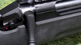 SABATTI 308 ROVER HUNTER SINTETICO/PAVÓN