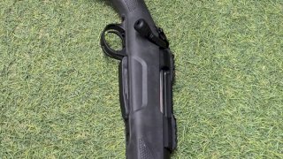 SABATTI 308 ROVER HUNTER SINTETICO/PAVÓN