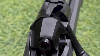 SABATTI 308 ROVER HUNTER SINTETICO/PAVÓN