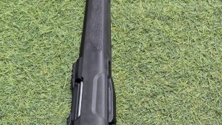 SABATTI 308 ROVER HUNTER SINTETICO/PAVÓN