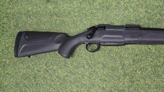 SABATTI 308 ROVER HUNTER SINTETICO/PAVÓN