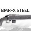 BERGARA 22 LR B14R BMRX STEEL
