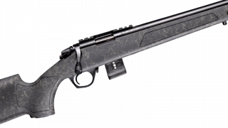 BERGARA 22 LR B14R BMRX STEEL BERGARA 22 LR B14R BMRX STEEL