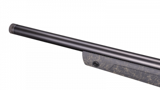 BERGARA 22 LR B14R BMRX STEEL BERGARA 22 LR B14R BMRX STEEL