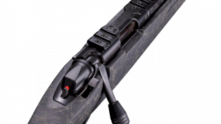 BERGARA 22 LR B14R BMRX STEEL BERGARA 22 LR B14R BMRX STEEL