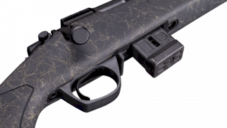 BERGARA 22 LR B14R BMRX STEEL BERGARA 22 LR B14R BMRX STEEL