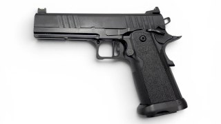 TISAS 9MM 1911 DUTY DS FULL FRAME